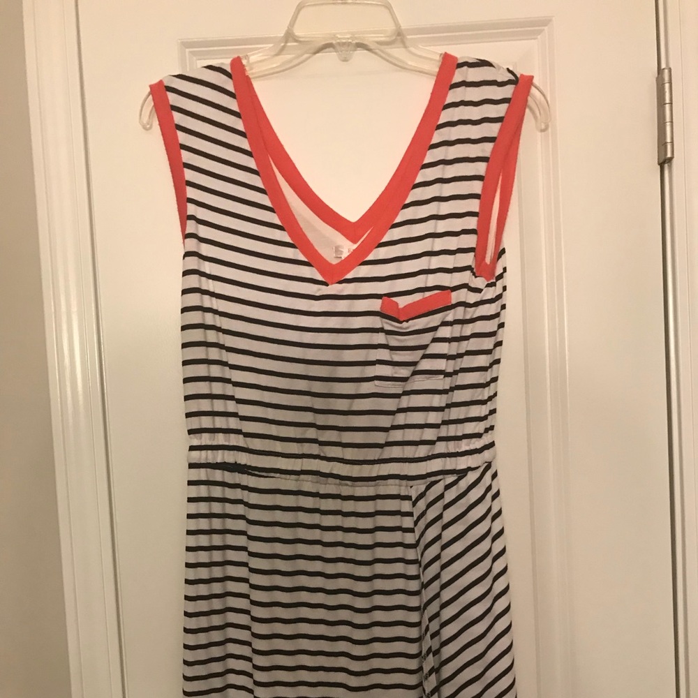 Ya Los Angeles Dress